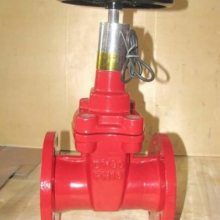 【消防信號閘閥XZ45X-16Q 河南遠東閥門廠圖片】消防信號閘閥XZ45X-16Q 河南遠東閥門廠