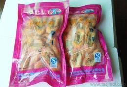 冷凍粗加工水產品市場解析 從廠家、批發到價格的全方位指南